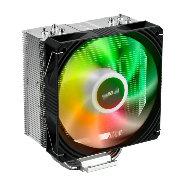 【FSP 全漢】NE5 CPU 散熱器