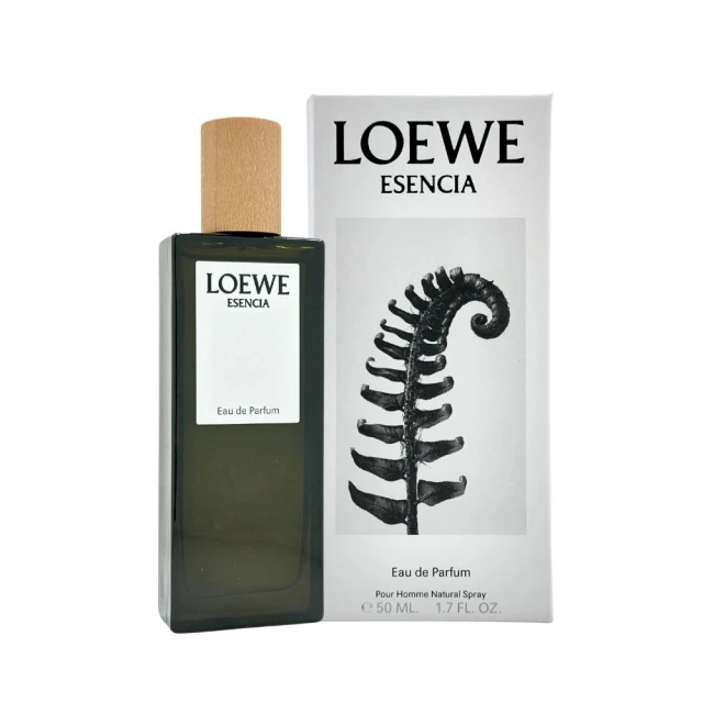 LOEWE羅威香水