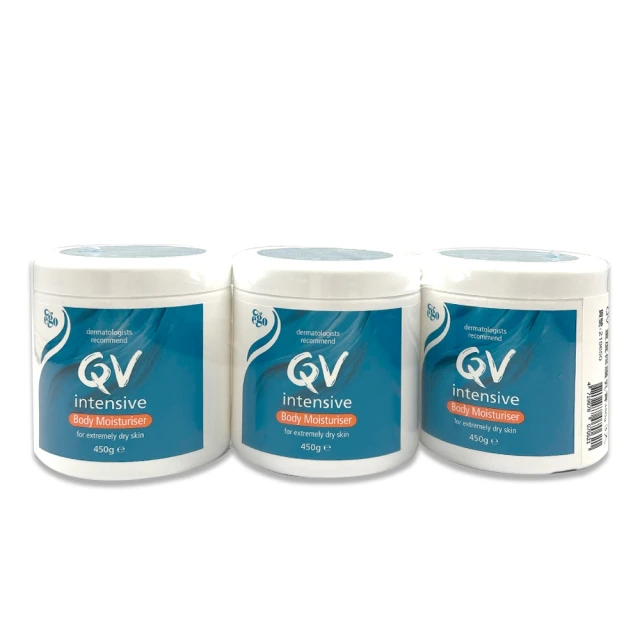 Jollyard 潔麗雅 綿羊油極潤潤膚霜(550g*三瓶)