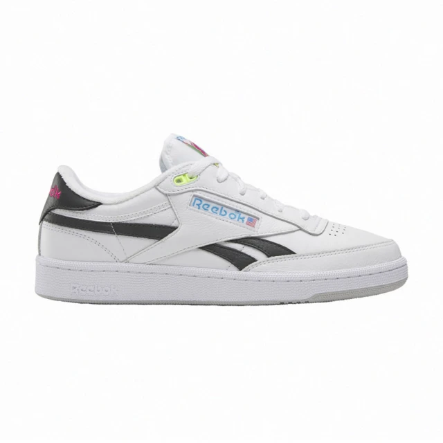 REEBOK Club C Revenge Vintage 男鞋 女鞋 白藍色 復古 情侶 休閒鞋 100201179