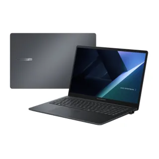【ASUS 華碩】15.6吋Core 7商用筆電(B1503CVA-0201A150U/Core 7-150U/16G/1TB SSD/W11P)