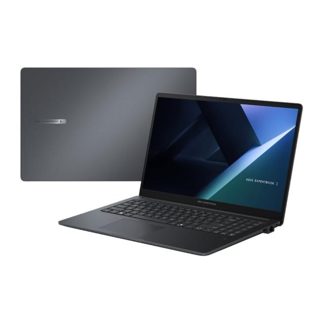 【ASUS 華碩】15.6吋Core 5商用筆電(B1503CVA-0191A120U/Core 5-120U/16G/1TB SSD/W11P)