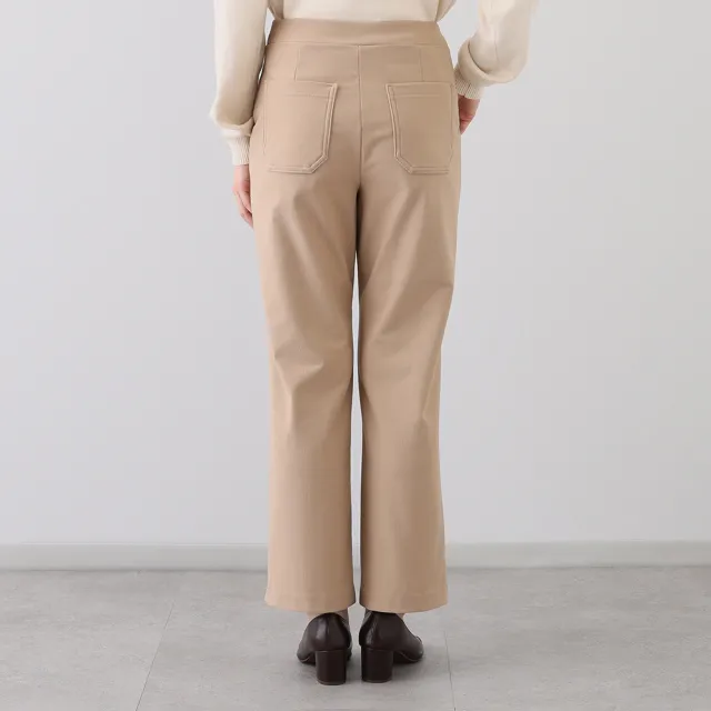 【VERTEX】100%日本製燈芯絨美型褲-A