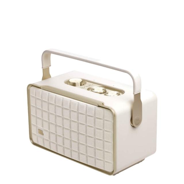 【JBL】可攜式語音無線串流音響(Authentics 300)