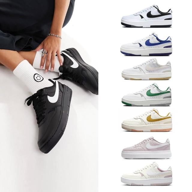 【NIKE 耐吉】運動鞋 跑鞋 慢跑鞋 小飛馬 W AIR ZOOM PEGASUS 41 女鞋 黑白粉藍橘 多款(HF7362-900&)