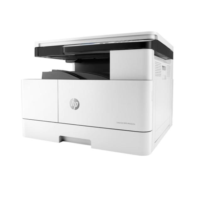 【HP 惠普】LaserJet MFP M42625dn A3 黑白雷射多功能事務機(原廠超值三年保固含到府安裝 無傳真)