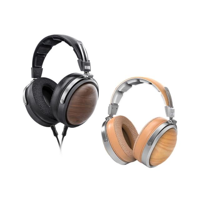 FiiO FT1 FiiO FT1 封閉式動圈頭戴耳機,搭載 60mm 動圈單元,頻響範圍 10Hz-40kHz,提供純淨 HiFi 音質。採用北美黑胡桃木或山毛櫸木外殼,輕盈僅 340g,392 芯無氧銅鍍銀線材長 150cm,雙 3.5mm 介面,阻抗 32Ω,適合追求高解析音樂的發燒友。中國製造,一年保固,舒適頭戴設計,沉浸式聆聽體驗。