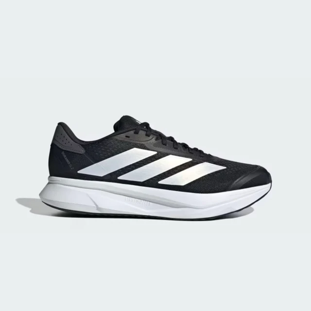 adidas 愛迪達 DURAMO SL 2.0 跑鞋(IF9400 男鞋/女鞋 運動鞋 慢跑鞋 黑色系)