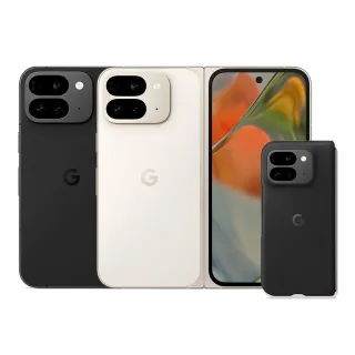 【Google】Pixel 9 Pro Fold 5G(16G/256G/Tensor G4/4800萬鏡頭畫素/AI手機)(原廠殼組)