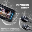 【Polaroid 寶麗萊】MS279WG 新小蜂鷹  WIFI手機傳輸 TS碼流 機車行車紀錄器(附贈32G記憶卡)
