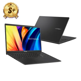【ASUS 華碩】福利品 15.6吋N4500 輕薄筆電(VivoBook X1500KA/N4500/8G/512G SSD/W11)
