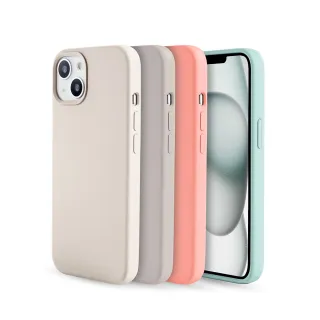 【General｜莊園系列】iPhone 13 手機殼 i13 6.1吋 液態矽膠保護殼 保護套