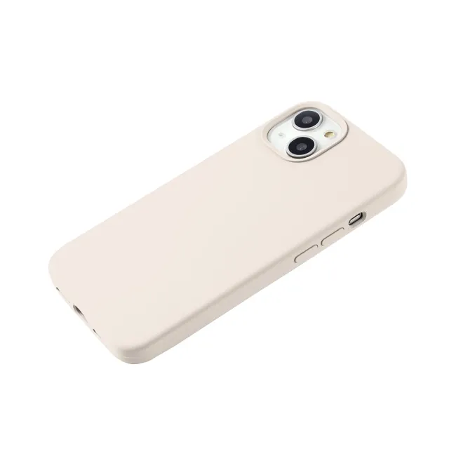 【General｜莊園系列】iPhone 15 手機殼 i15 6.1吋 液態矽膠保護殼 保護套
