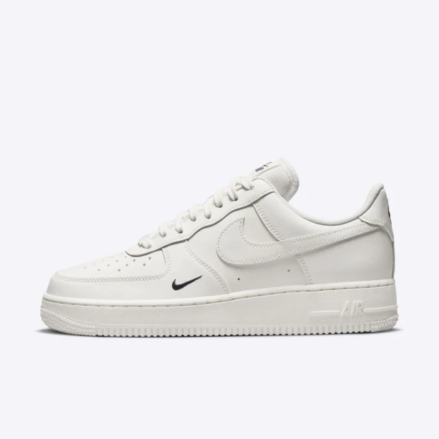 NIKE 耐吉 Wmns Air Force 1 07 ESS 女 運動休閒鞋 經典 AF1 奶油白(HF1058-133)