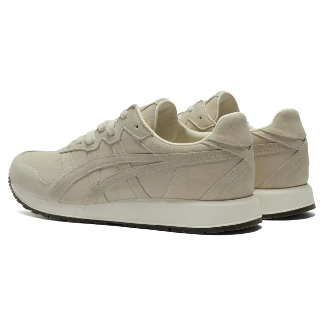 無名 虎 Onitsuka Tiger】鬼塚虎官方旗艦店米色TIGER ALLIANCE A40