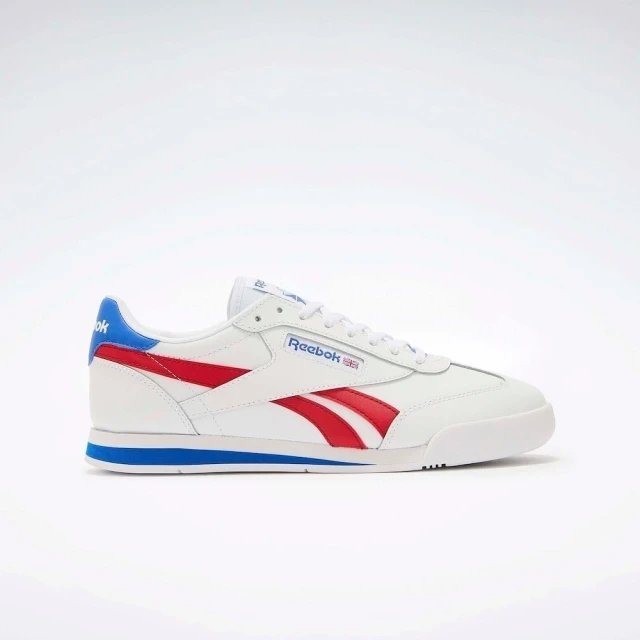 REEBOK Baskets Campio Xt 男 運動休閒鞋 舒適 百搭 白紅(100208747)