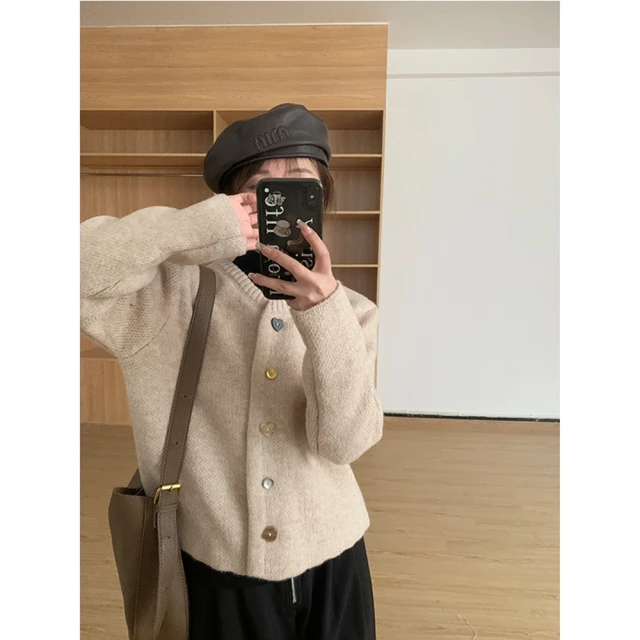 米蘭精品 洋裝長袖連身裙(冬季加絨連帽拉鏈長款衛衣純色女裙子