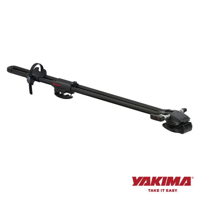 【YAKIMA】ForkLift 叉式自行車固定架(一台)(車頂前叉型自行車固定架)