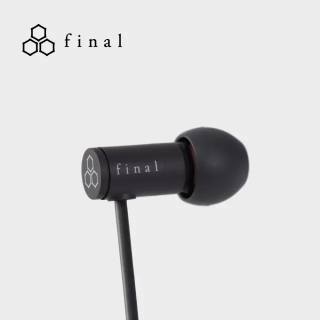 【Final】VR500 for Gaming 入門款電競入耳式耳機