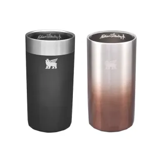 【Stanley】官方直營 微醺時刻 雙層不銹鋼Highball杯