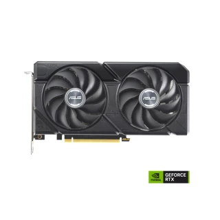 ASUS 華碩 RTX4070S+2TB SSD組★DUAL-RTX4070S-O12G-EVO 顯示卡