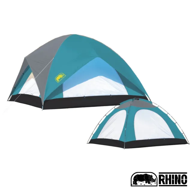 【2026必買】犀牛帳篷終極推薦清單 | 好吃美食的八里人