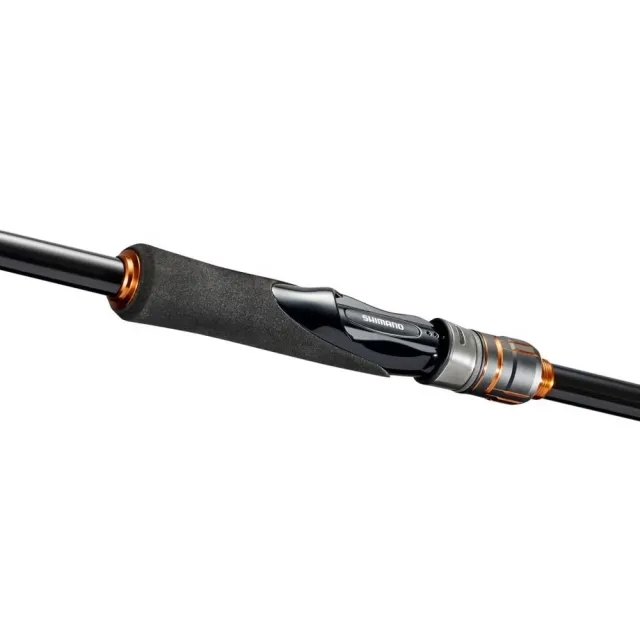 SHIMANO】24 HARD ROCKER BB S76ML 海水路亞竿- momo購物網- 好評推薦