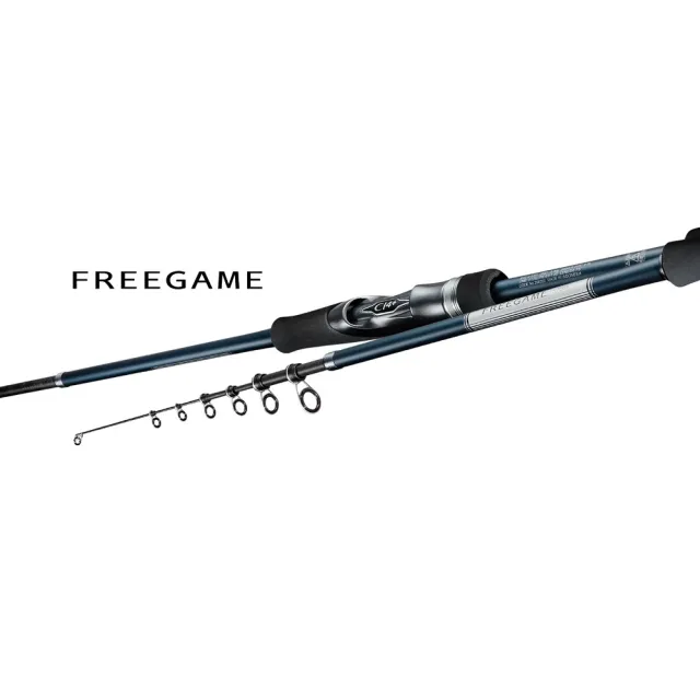 SHIMANO】23 FREEGAME S96M 海水路亞竿- momo購物網- 好評推薦-2026年6月