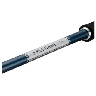 【SHIMANO】23 FREEGAME S86ML 海水路亞竿