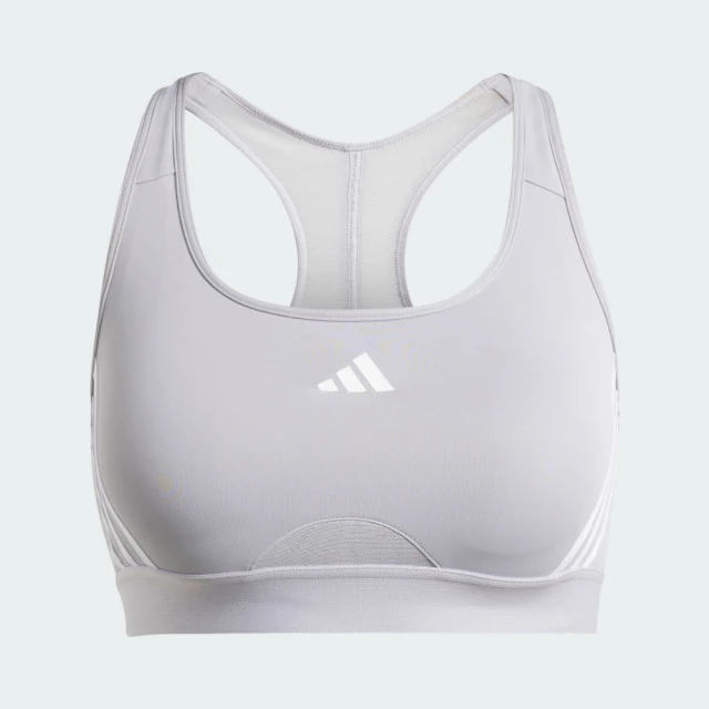 adidas 愛迪達 POWERIMPACT 運動內衣 吸濕排汗 女 IY7701