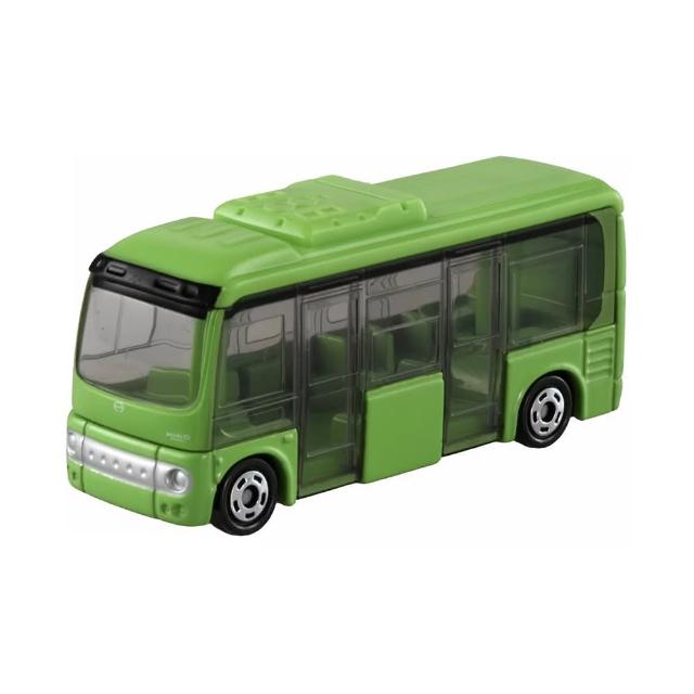 【TOMICA】多美小汽車 NO.112 HINO PONCHO