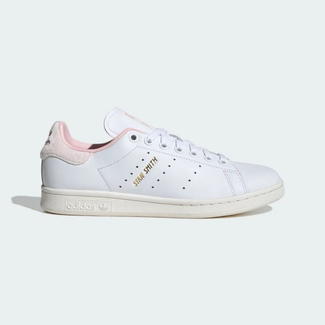 adidas 愛迪達 STAN SMITH 運動休閒鞋 小白鞋 女鞋 - Originals IF7002