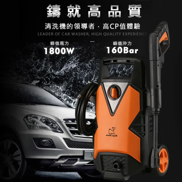 | BALIMAN情報局 【2026】高壓清洗機推薦|10款高評價人氣品牌排行榜 | BALIMAN情報局