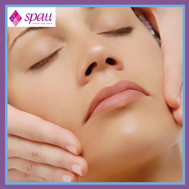 Here spa越式洗髮 奢華極致紓壓水療90分鐘(MO24