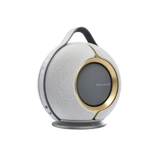 【DEVIALET】Mania 可攜式揚聲器 巴黎歌劇院版