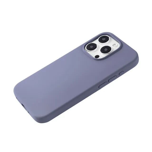 【General｜沁夏系列】iPhone 14 Pro 手機殼 i14 Pro 6.1吋 液態矽膠保護殼 保護套