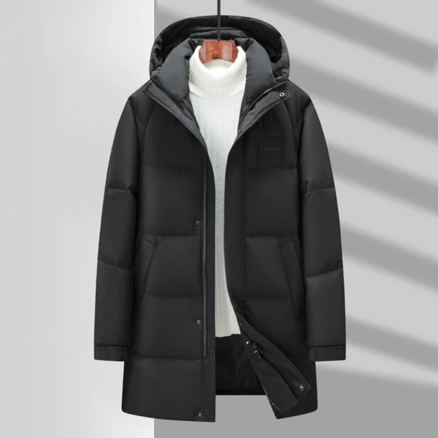 Arcteryx 始祖鳥 男 Cerium 羽絨外套(雲層藍