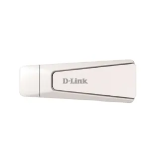 【D-Link】AX18U AX1800 MU-MIMO雙天線雙頻 Wi-Fi 6 USB3.0 無線網路卡