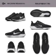 【NIKE 耐吉】運動鞋 跑鞋 慢跑鞋 小飛馬 AIR ZOOM PEGASUS 41 男鞋 黑白藍粉橘 多款(FD2722-002&)