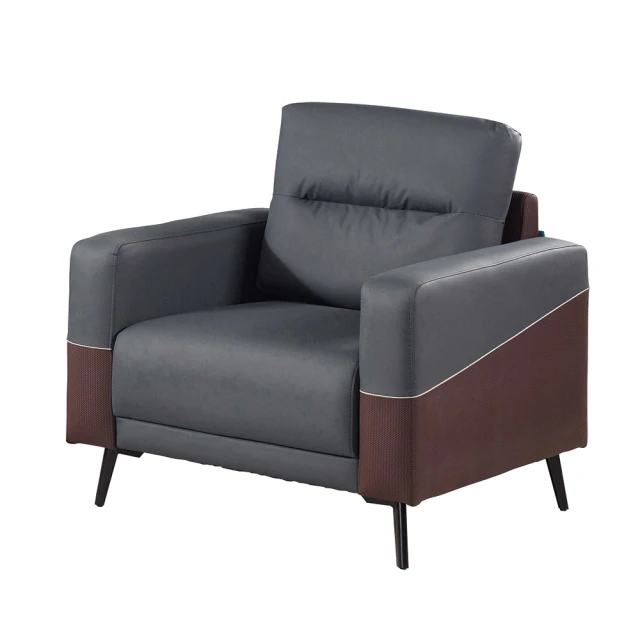 Taoshop 淘家舖 K-單人沙發 休閒椅 客廳現代輕奢創