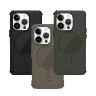 【DEVILCASE】Apple iPhone 14 Pro 6.1吋 惡魔防摔殼 ULTRA 磁吸版(無戰術背帶-3色)