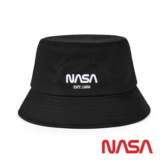 【NASA SPACE】正版授權 太空系列棒球帽/嘻哈帽/鴨舌帽(多款任選)