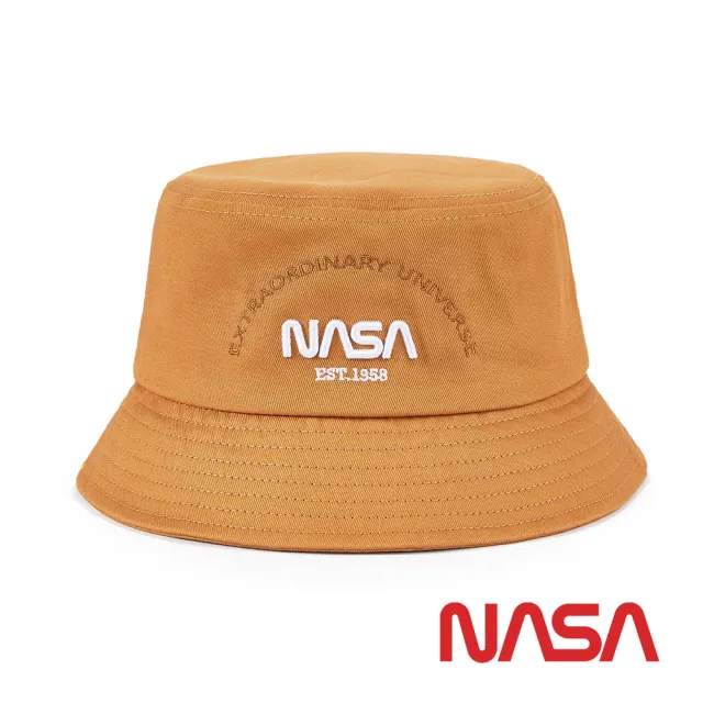 【NASA SPACE】正版授權 太空系列棒球帽/嘻哈帽/鴨舌帽(多款任選)