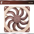 【Noctua 貓頭鷹】NF-A14x25 G2 PWM SX2-PP靜音風扇組