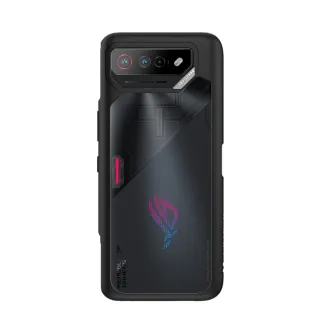 【DEVILCASE】ASUS ROG Phone 8/8 Pro 惡魔防摔殼 標準版