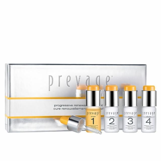 【伊麗莎白雅頓】官方直營 艾地苯煥采新生安瓶 10ml*4 Elizabeth Arden