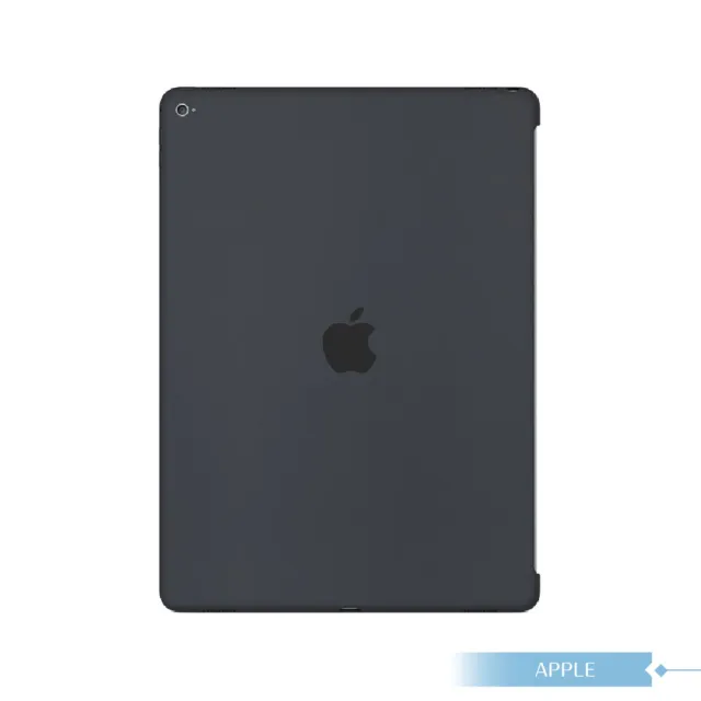 【Apple 蘋果】原廠公司貨 iPad Pro 12.9吋 矽膠保護殼(適用第1代)