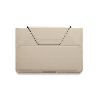 【MOFT】14吋隱形立架筆電包(多色可選)