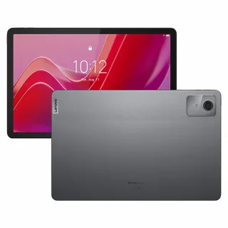 【Lenovo】Tab M11 LTE 8G/128G 11吋TB3300XU平板電腦(4G-LTE插SIM卡版)