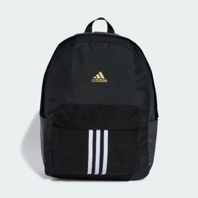 adidas 愛迪達 後背包 運動包 書包 旅行包 大容量 VL CRT BP 黑 JF0799(2390)